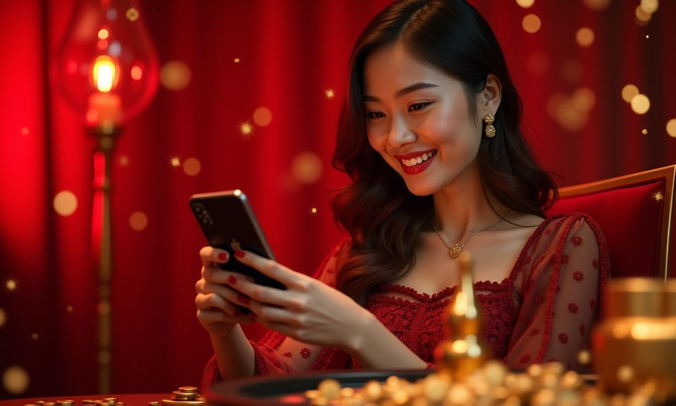 matahitam mobile gaming